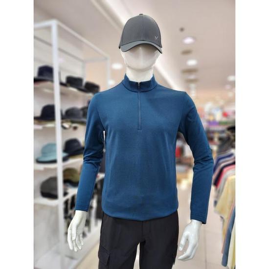 밀레 보흐 집업티 MUTFT404