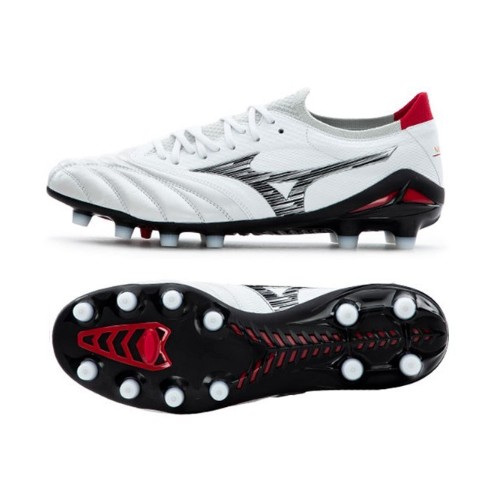 미즈노  모렐리아 네오 4 베타 재팬 FG AG P1GA2340-09