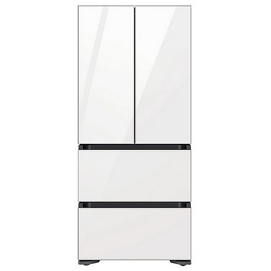 삼성전자 비스포크 AI 김치플러스 글램 RQ58DB9471AP (화이트)