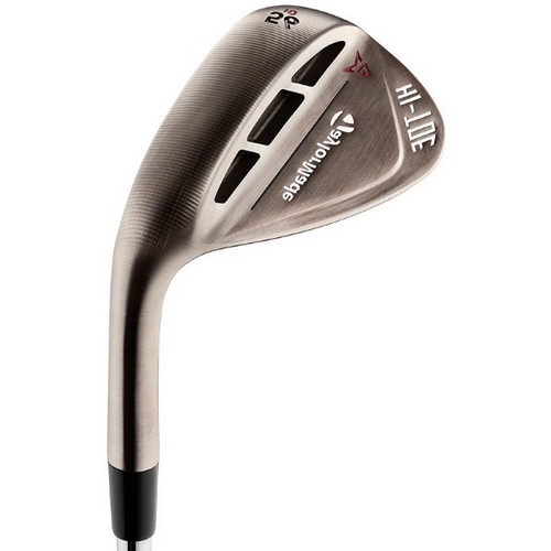 테일러메이드  MG 하이 토 로우 왼손 웨지