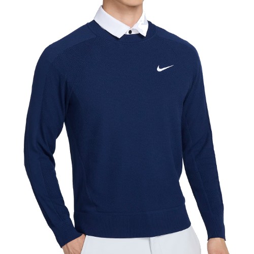 나이키 나이키골프 투어 스웨터 FQ8833-410