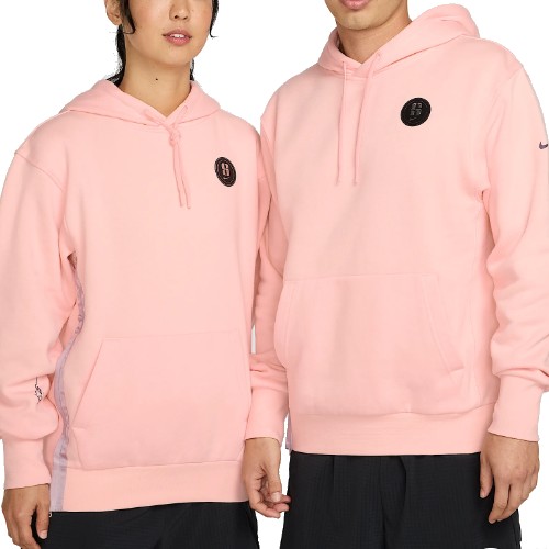 나이키  사브리나 플리스 후디 FV3206-664