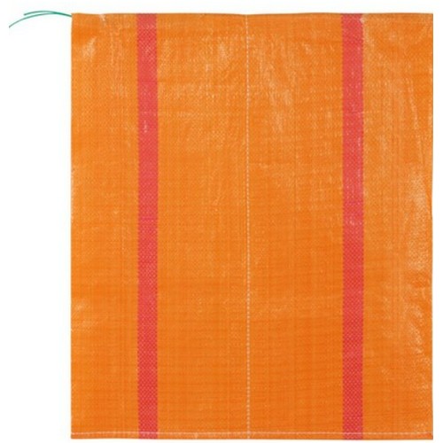 카시안  국산 마대자루 오렌지 65 x 75cm