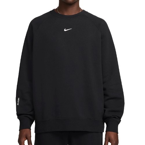 나이키 녹타 플리스 CS 크루 FN8160-010