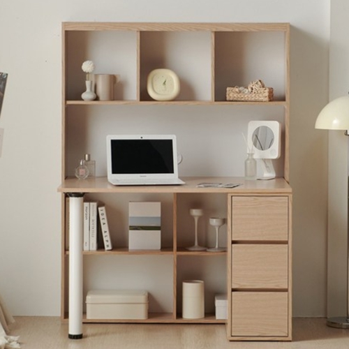 퍼니하우스 마니또 집중력 전면 책상