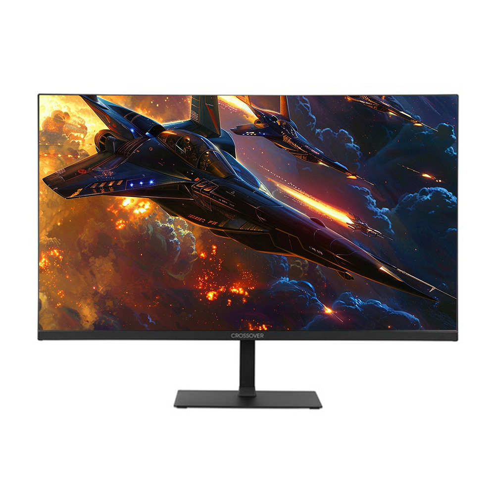 크로스오버  27FD100SB IPS FHD 120 블랙