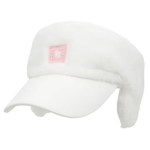 글로브라이드 온오프 겨울 바이저 OF8612LB_WHITE