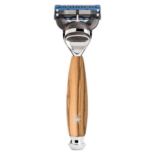 뮬레  비보 5중날