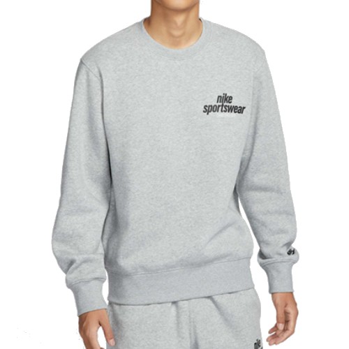 나이키 클럽 플리스 크루 HJ2174-063