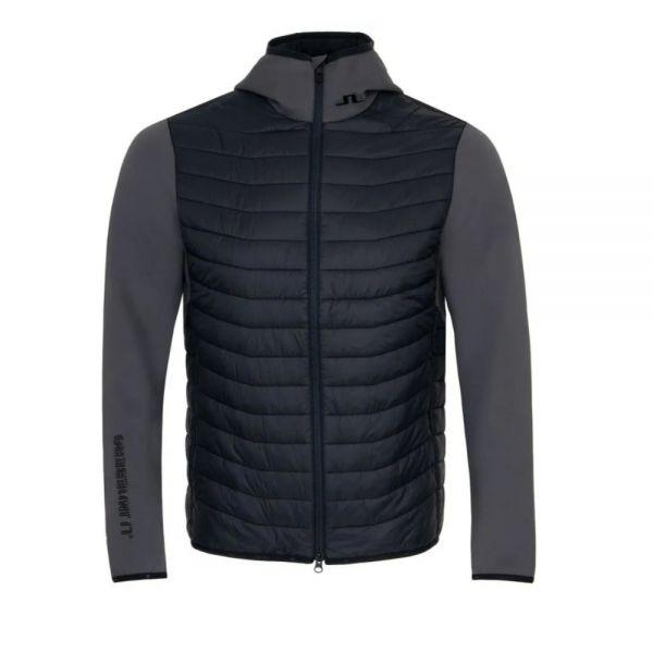 제이린드버그  홀든 퀼트 하이브리드 후드 GMOW10857-W015