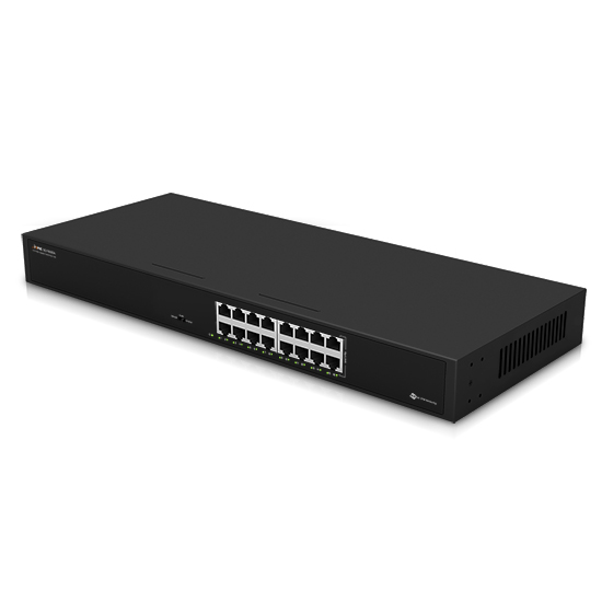 EFM네트웍스 ipTIME SG16000A 스위치허브