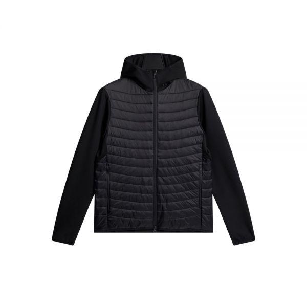 제이린드버그  홀든 퀼트 하이브리드 후드 GMOW10857-9999