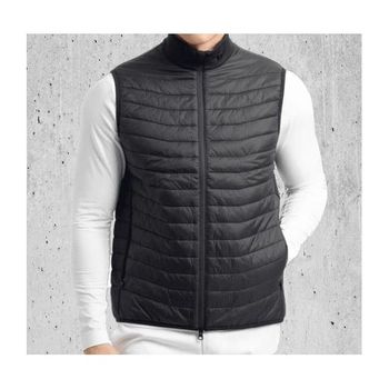 제이린드버그  Holden Quilt Hybrid Vest GMOW10858-9999