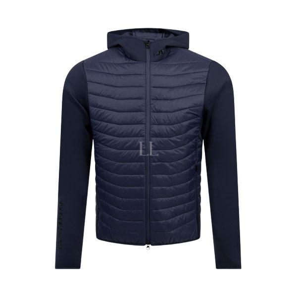 제이린드버그  홀든 퀼트 하이브리드 후드 GMOW10857-6855