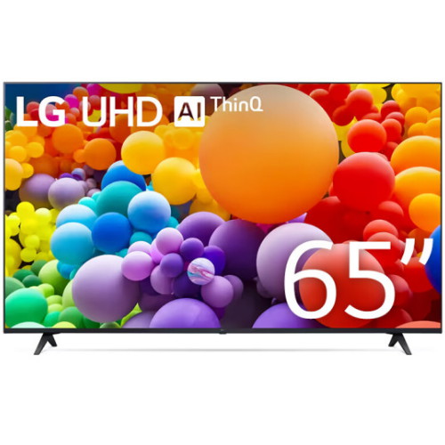 LG전자 울트라HD 65UT7570PUB