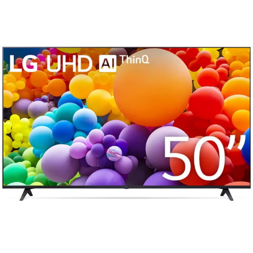 LG전자 울트라HD 50UT7570PUB
