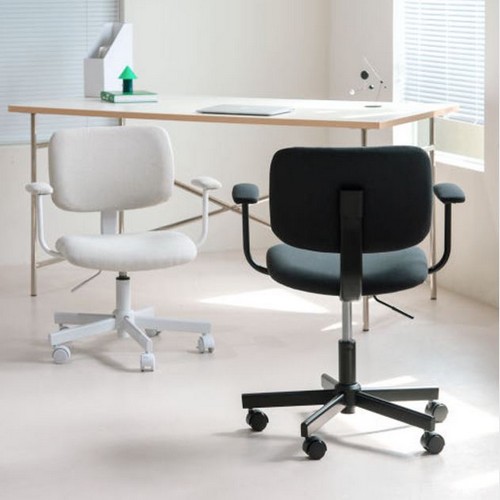 에이비퍼니쳐  발루아 워킹체어 컴퓨터 책상 공부 의자