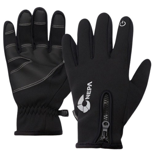 네파  세이프티 네오프렌 방한장갑