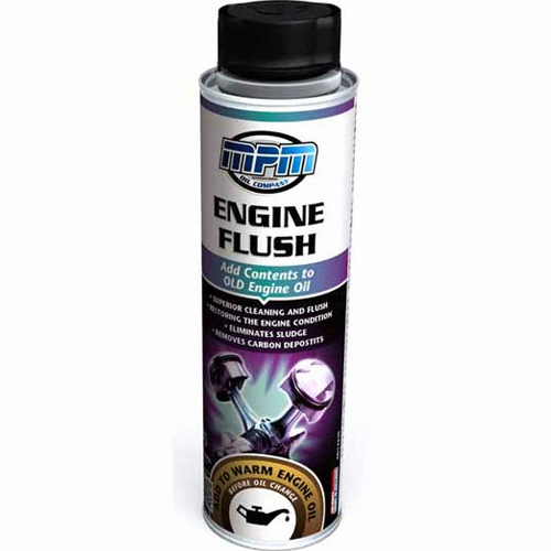 MPM  엔진 플러쉬 250ml