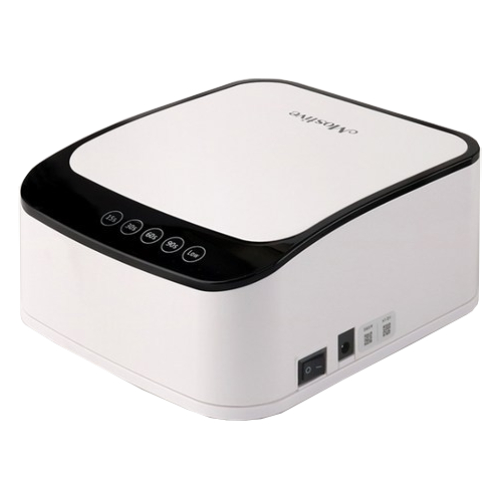 모스티브  프로 큐브 엣지 램프