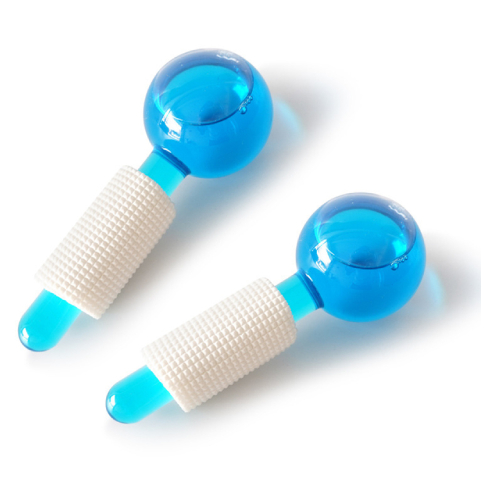 진정 아이스볼 쿨링 마사지기 GB001