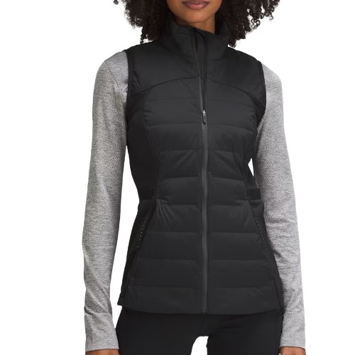 룰루레몬  다운 포 잇 올 베스트 LW4CB0S-0001