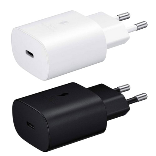 삼성전자  25W 충전기 EP-TA800 벌크