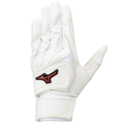 미즈노  윌드라이브 W 배팅장갑 1EJEA54401-WT