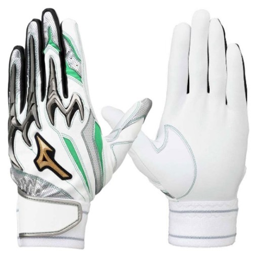 미즈노  프로 배팅장갑 1EJEA53701-WS
