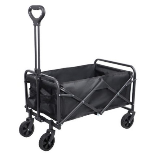 쿠팡 코멧 아웃도어 캠핑 폴딩 카트