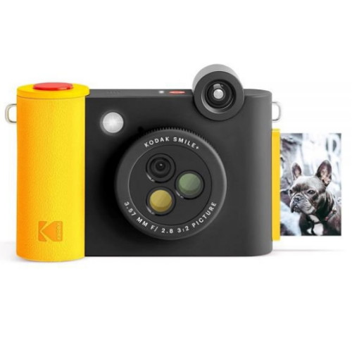 코닥  스마일 플러스