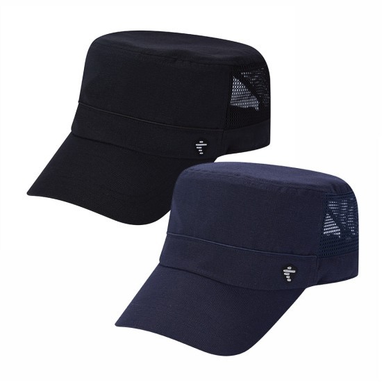 BTR  메쉬 군모 BUC8964M