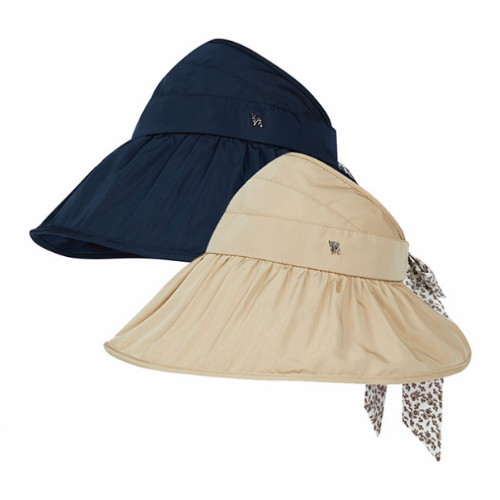 BTR  돌돌이 선바이저 랜 BVC8984W