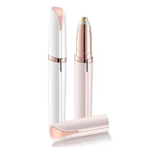 전동 눈썹 제모기