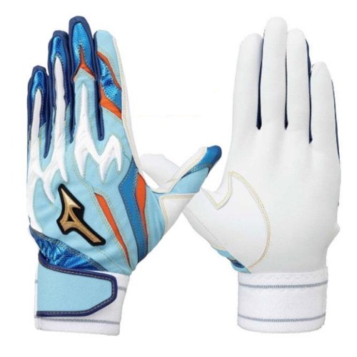 미즈노  프로 배팅장갑 스카이 1EJEA53721-SY