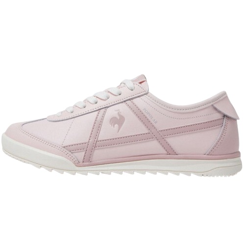 르꼬끄스포르티브 포폴라 클래식 PRM V2 QQ123LSN13-PNK