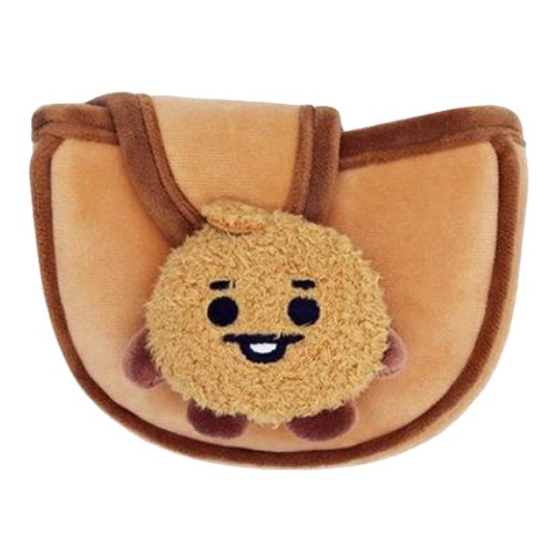 BT21  베이비 퍼터 커버 슈키