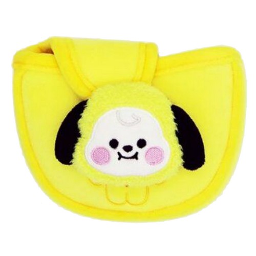 BT21  베이비 퍼터 커버 치미