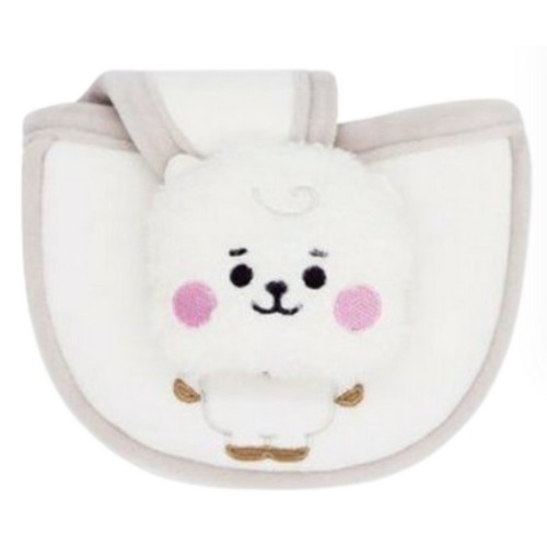 BT21  베이비 퍼터 커버 알제이