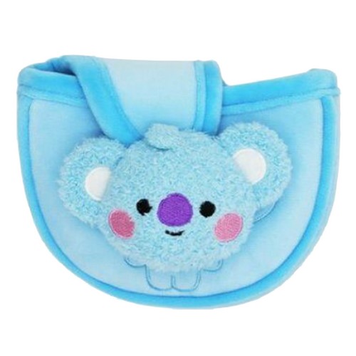 BT21  베이비 퍼터 커버 코야