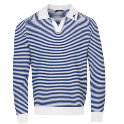 제이린드버그 오딘 니트 스웨터 GMKW10110-O328