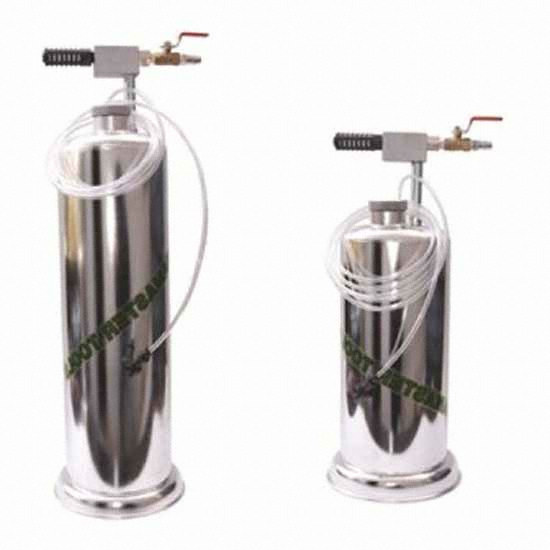 스피드툴  브레이크 오일 교환기 D-504