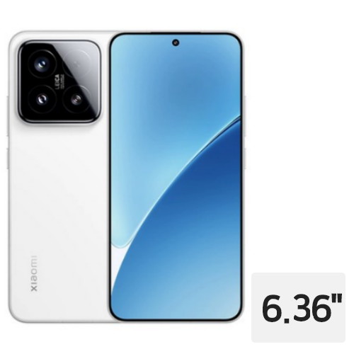 샤오미  15 512GB, 자급제