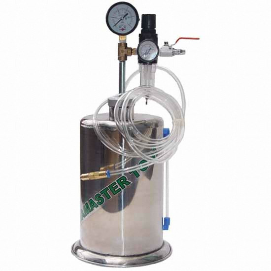 DMS  브레이크 오일 교환기 D-633