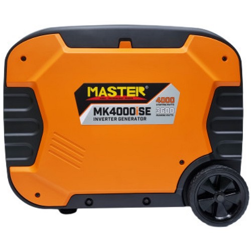 마스터  인버터 발전기 MK4000iSE