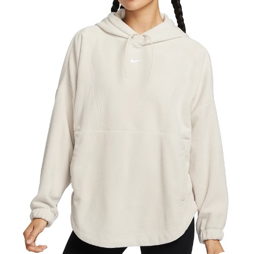 나이키 원 오버사이즈 써마 핏 풀오버 플리스 후디 FV8077-104