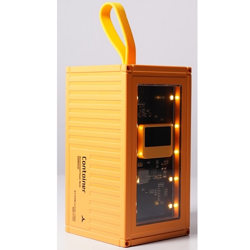 바나나랜드  컨테이너 대용량 보조배터리 A27-2 50000mAh