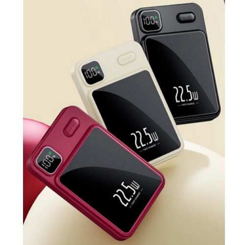 라오비톤 맥세이프 보조배터리 LV001 10000mAh