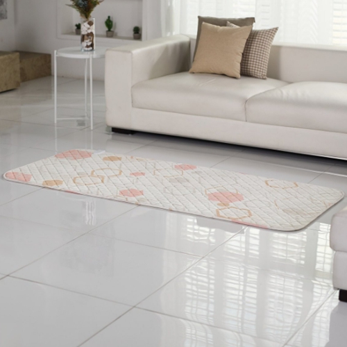 일월  핑크블로썸 카본 전기매트 IW-KM30