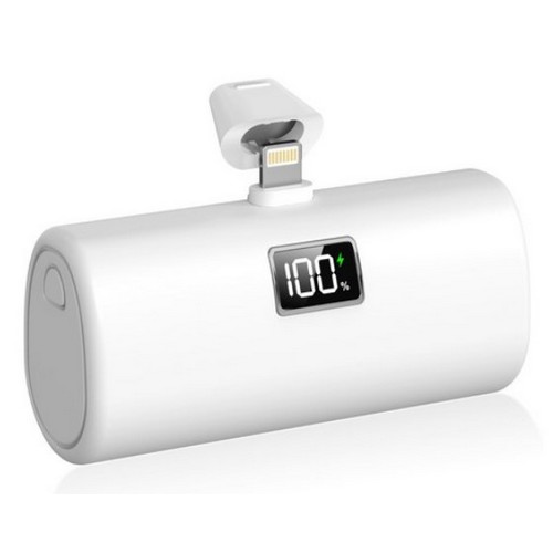 YINTO PD 20W 도킹형 보조배터리 XPB1 5000mAh